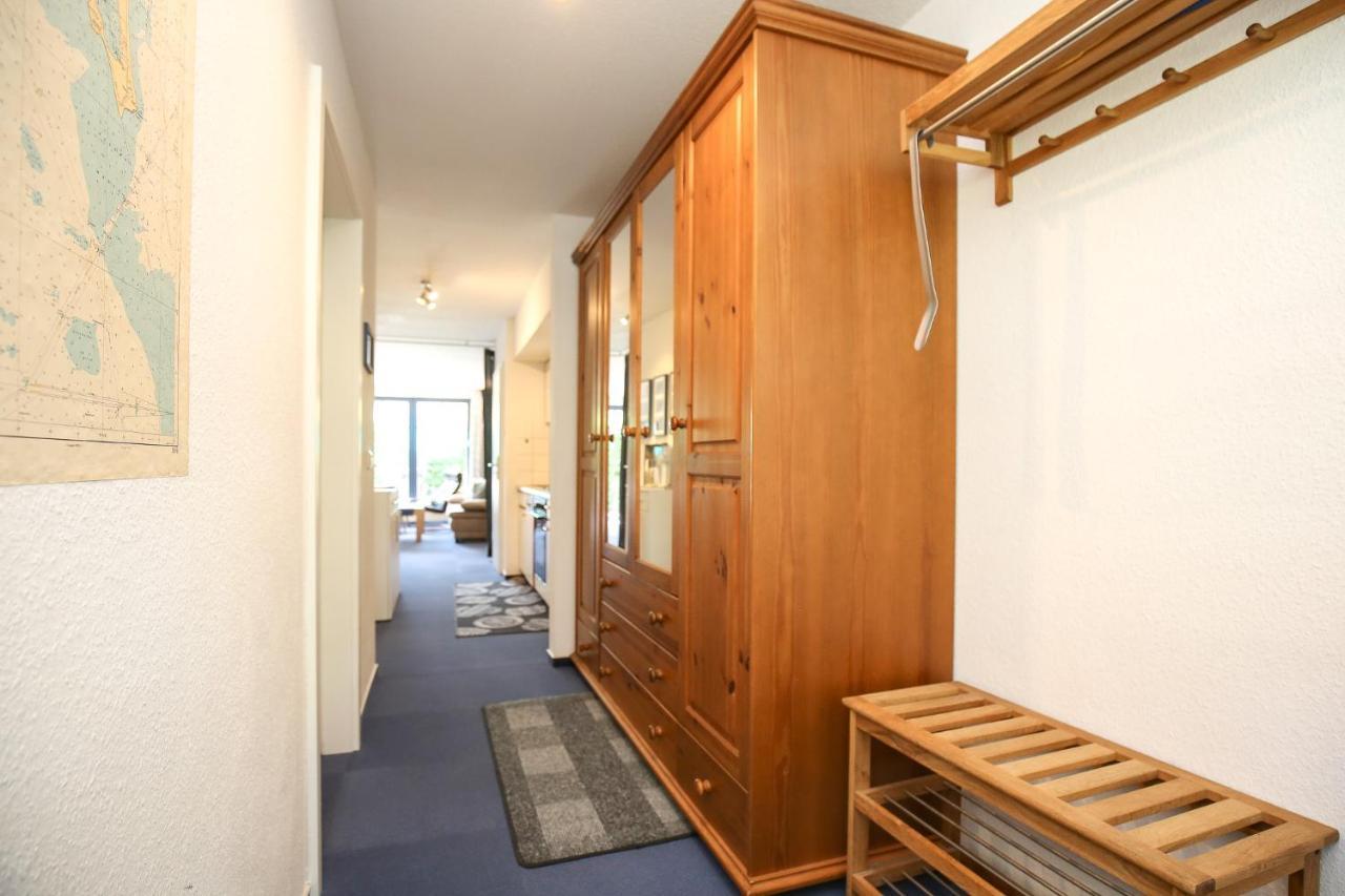 Feriendorf Papillon Wohnung 10-1 Ostseebad Boltenhagen Exterior foto