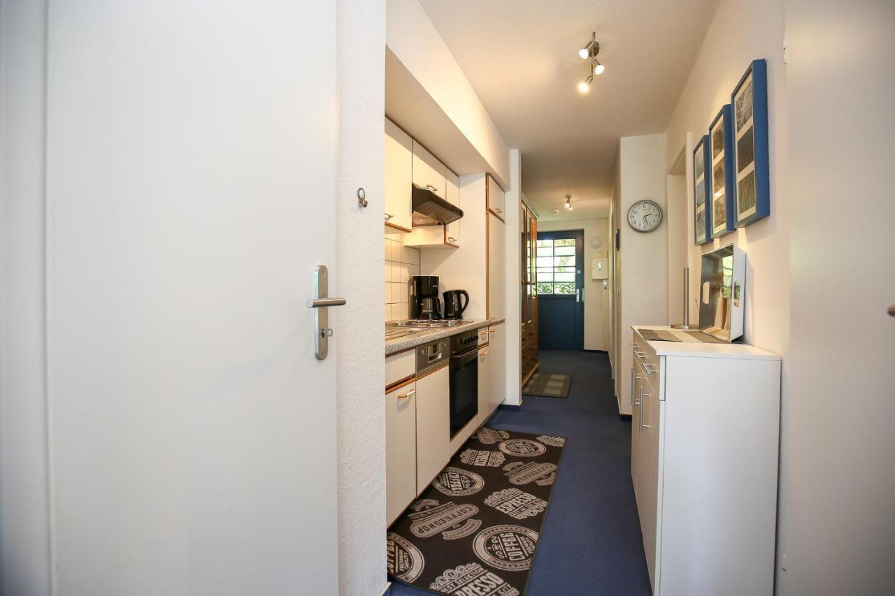 Feriendorf Papillon Wohnung 10-1 Ostseebad Boltenhagen Exterior foto