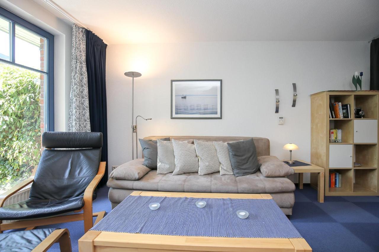Feriendorf Papillon Wohnung 10-1 Ostseebad Boltenhagen Exterior foto